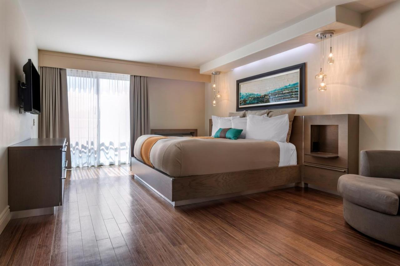 Best Western Plus Edmundston Buitenkant foto