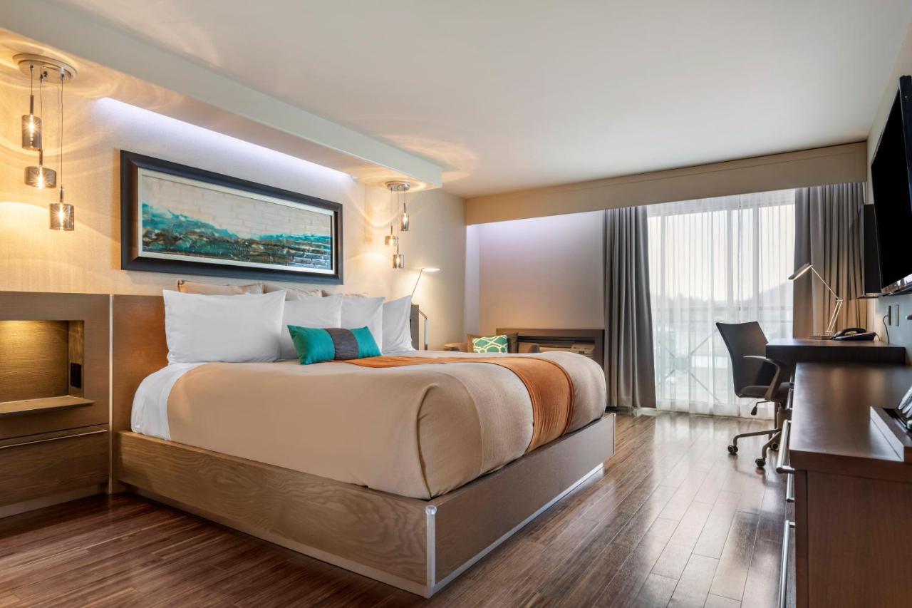 Best Western Plus Edmundston Buitenkant foto